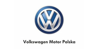 Logo Volkswagen.