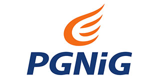 Logo PGNiG.