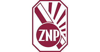 Logo ZNP.