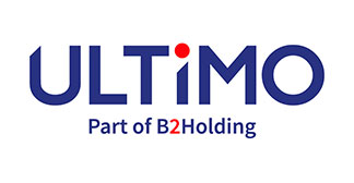 Logo Ultimo.