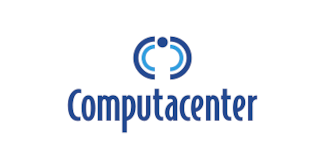 Logo Computacenter.
