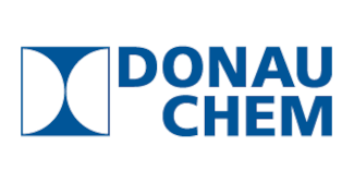 Logo Donauchem.