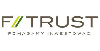 Logo F-trust.