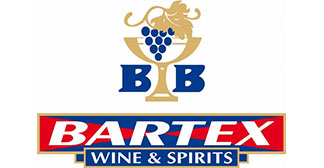 Logo firmy Bartex.