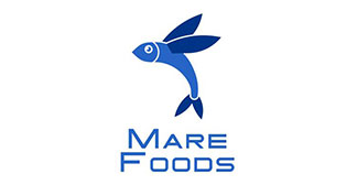 Logo Mare Foods.