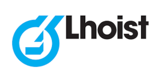Logo Lhoist.