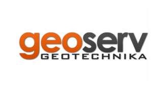 Logo Geoserv.
