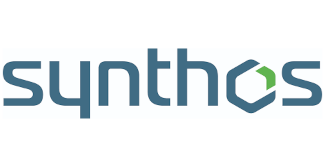 Logo Synthos.