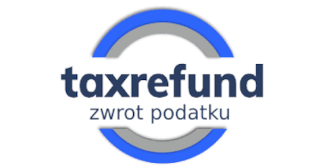 Logo Taxrefund.
