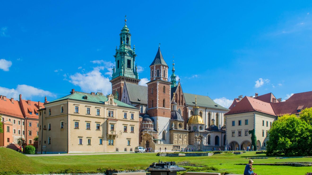 Magia dawnej stolicy (11)