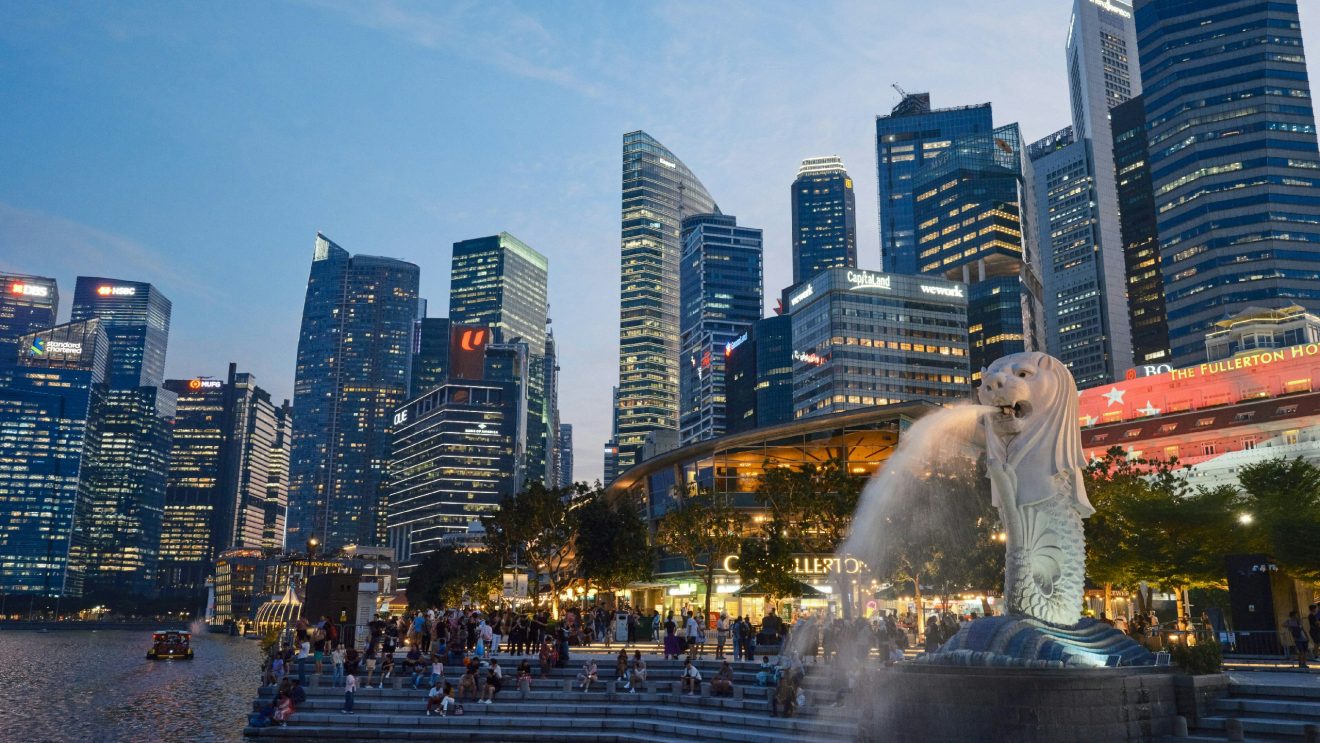 Singapur – Azja w pigułce (9)