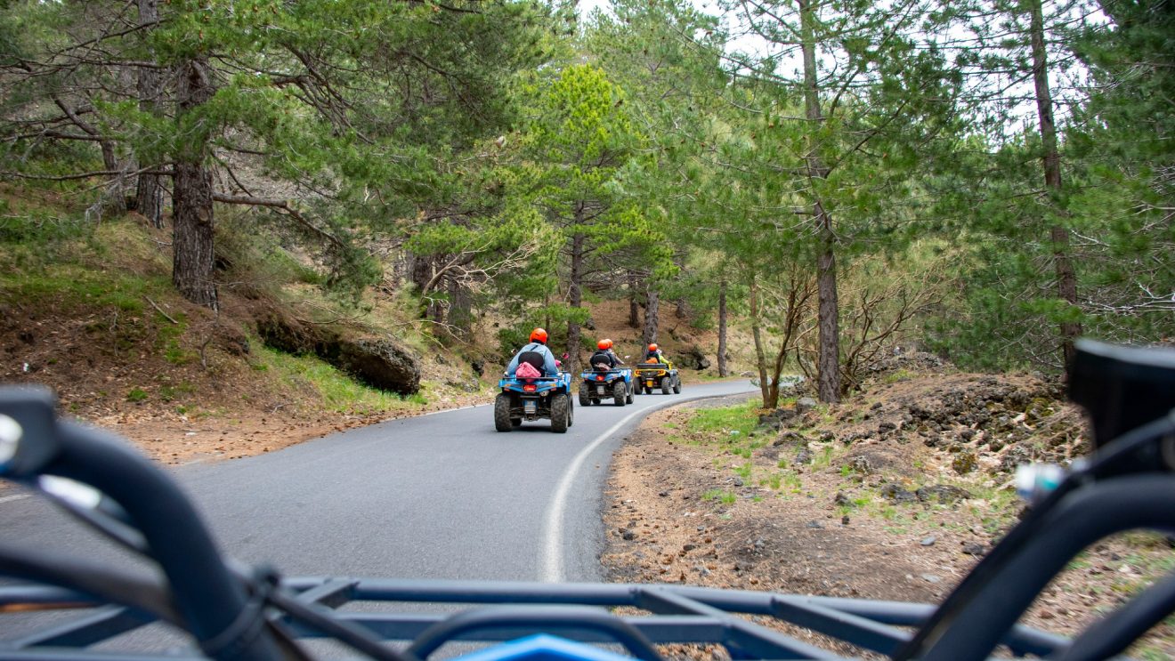 Quad,Biking,On,Mount,Etna,-,Italy