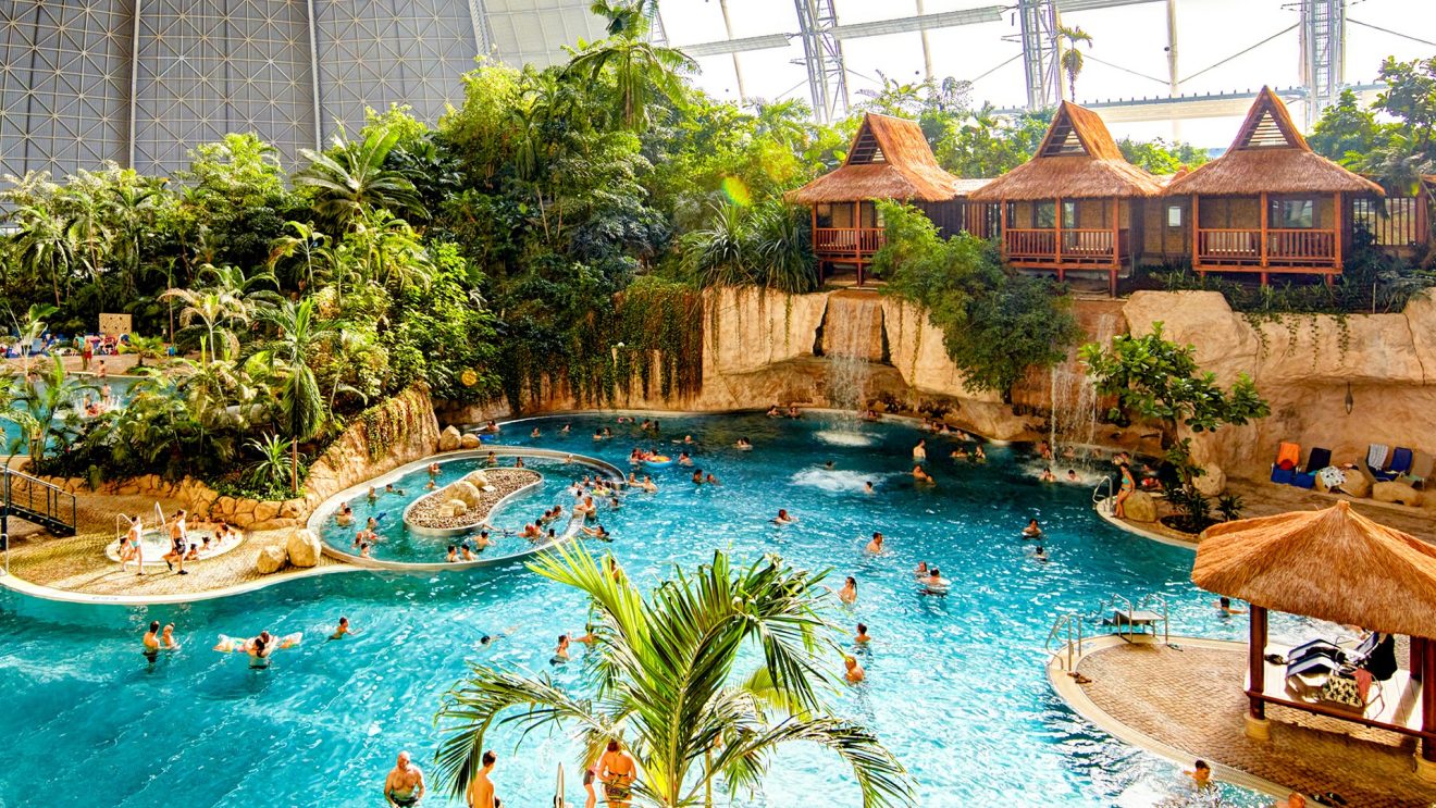 Tropical Islands (4)