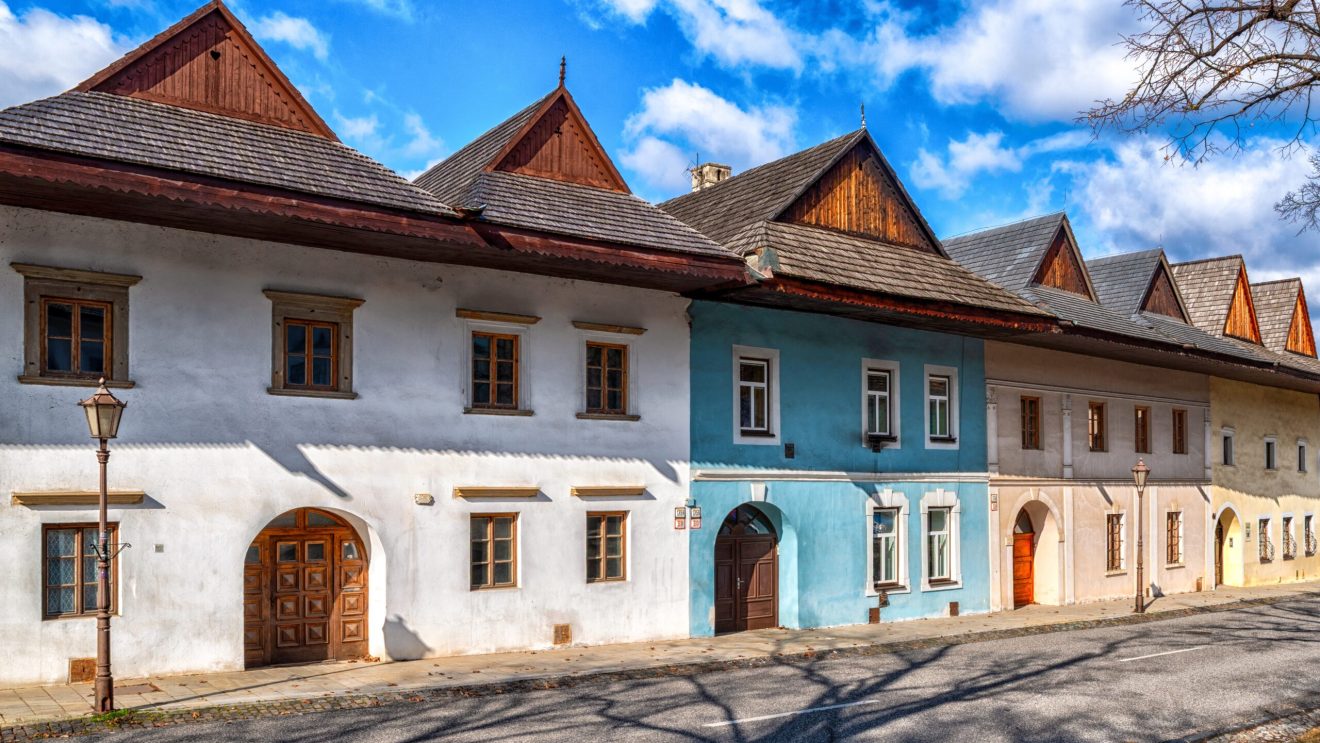 zdjęcie przedstawia Poprad